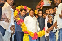 Aravinda Sametha Veera Raghava Success Meet